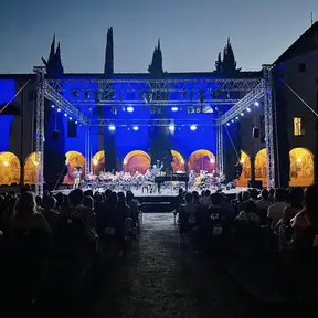 Orchestra da Camera Fiorentina