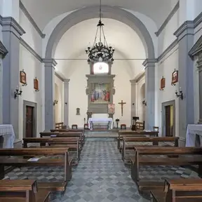 Mostra Impruneta Chiese