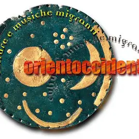 Orientoccidente