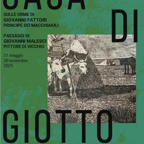 Sulle orme di Giovanni Fattori