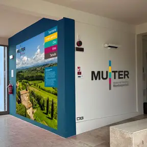 Museo del Territorio Montespertoli