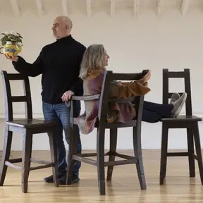foto di scena