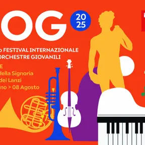 Festival Orchestre Giovanili