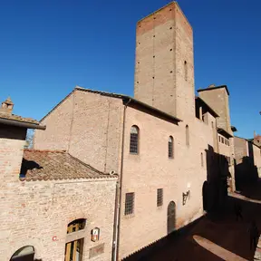 Casa Boccaccio