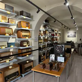 Museo della Radio