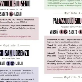 Versanti