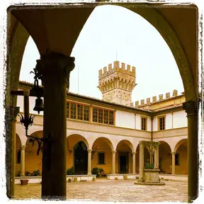 Badia a Passignano