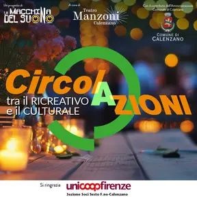 Circolazioni