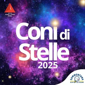Coni di stelle - FST