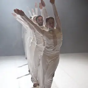 Crossroads - Compagnia Opus Ballet