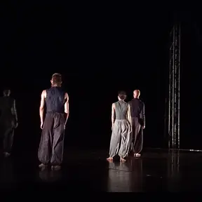 danzatori