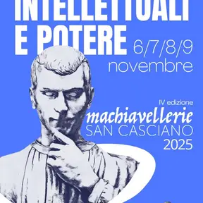 Machiavellerie 2025