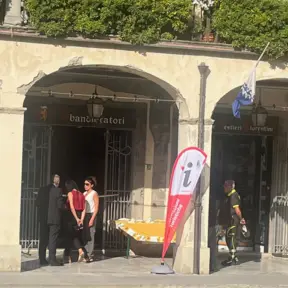 Informazioni turistiche Figline e Incisa valdarno
