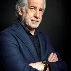 Toni Servillo