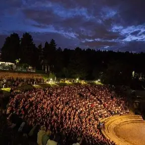 Teatro Romano di Fiesole