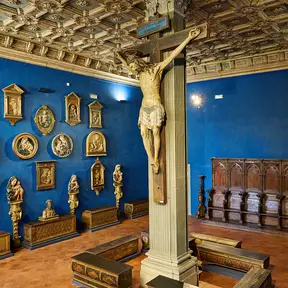 Museo Bardini