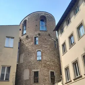 torre della pagliazza