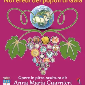 Noi eredi dei popoli di Gaia