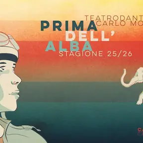 Prima dell'alba