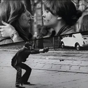 Mario Calabresi - Anni Settanta