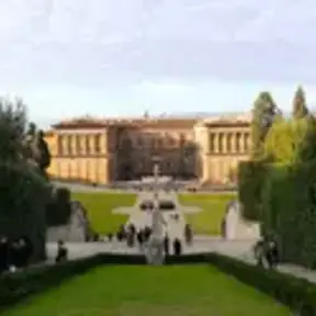 Giardino di Boboli