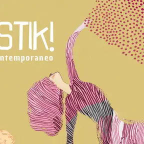 Cirk Fantastik 2025 - locandina