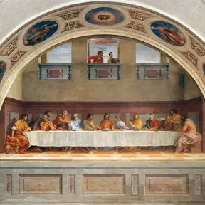 Cenacolo di Andrea del Sarto