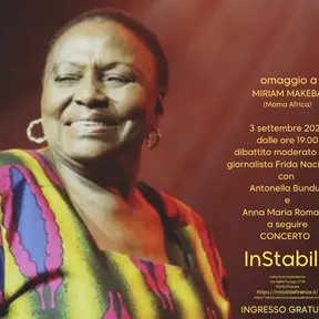 African Diaspora Film Festival