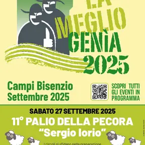 La Meglio Genìa