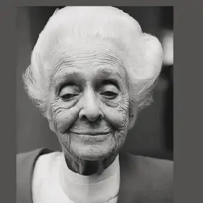 Rita Levi Montalcini -  mostra Ritratti Senza Tempo