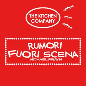 Rumori Fuori Scena