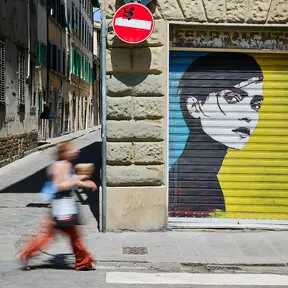 Street art