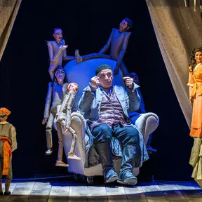 Stagione teatrale Empoli