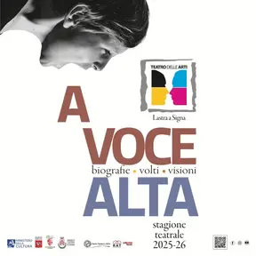 A voce alta