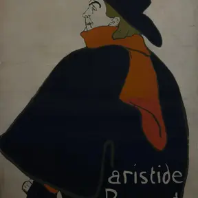 Toulouse-Lautrec