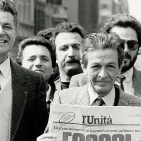 I luoghi e le parole di Enrico Berlinguer
