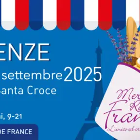 Mercatino Regionale Francese