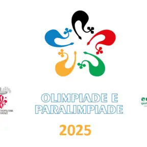 Olimpiadi Città Metropolitana