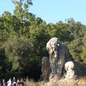 Gigante Pratolino