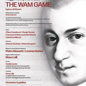The WAM Game