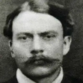 Dino Campana