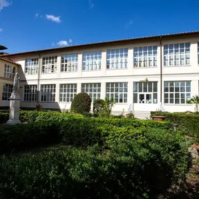 Salone polivalente &ndash; Cottolengo Piccola Casa della Divina Provvidenza