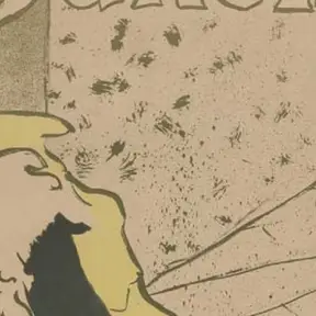 Toulouse Lautrec