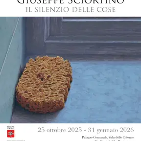 Il silenzio delle cose