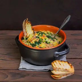 ribollita