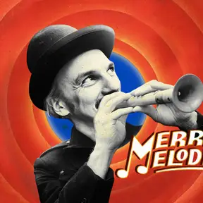 banner Merry Melodies