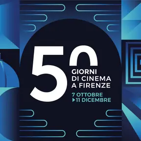 50 giorni cinema