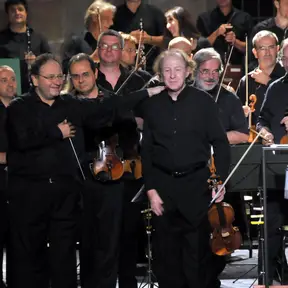 CONCERTO YLIA GRUBERT