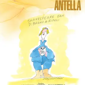Teatro Antella