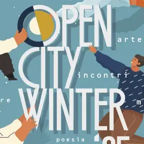 Scandici Open City Winter